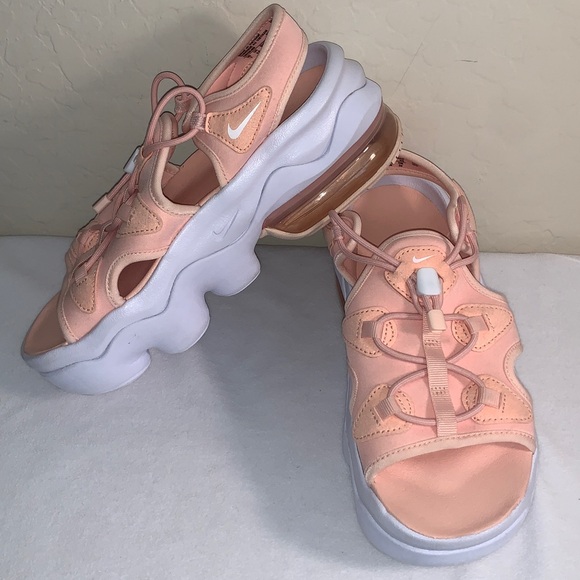 NIKE AIR MAX KOKO SIZE 7 GORGEOUS SANDALS - Picture 10 of 15